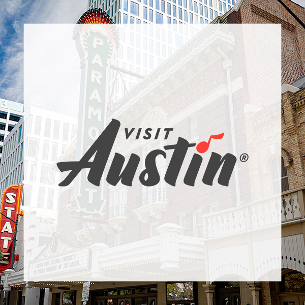 Case Study — Visit Austin