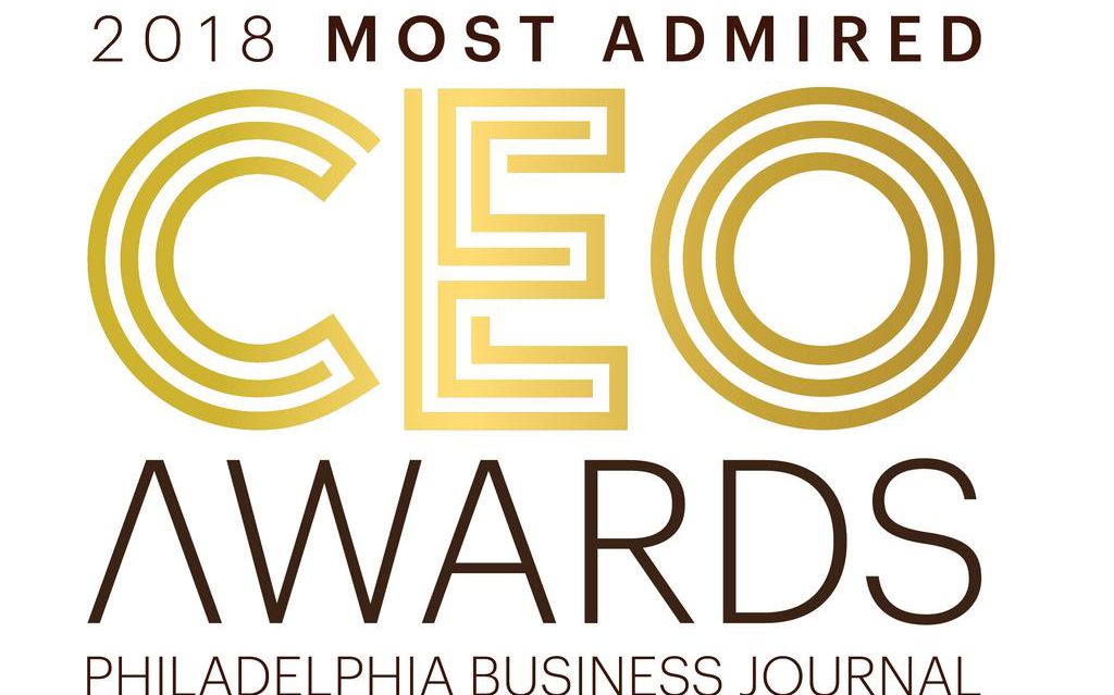 Angela Nadeau Most Admired CEO