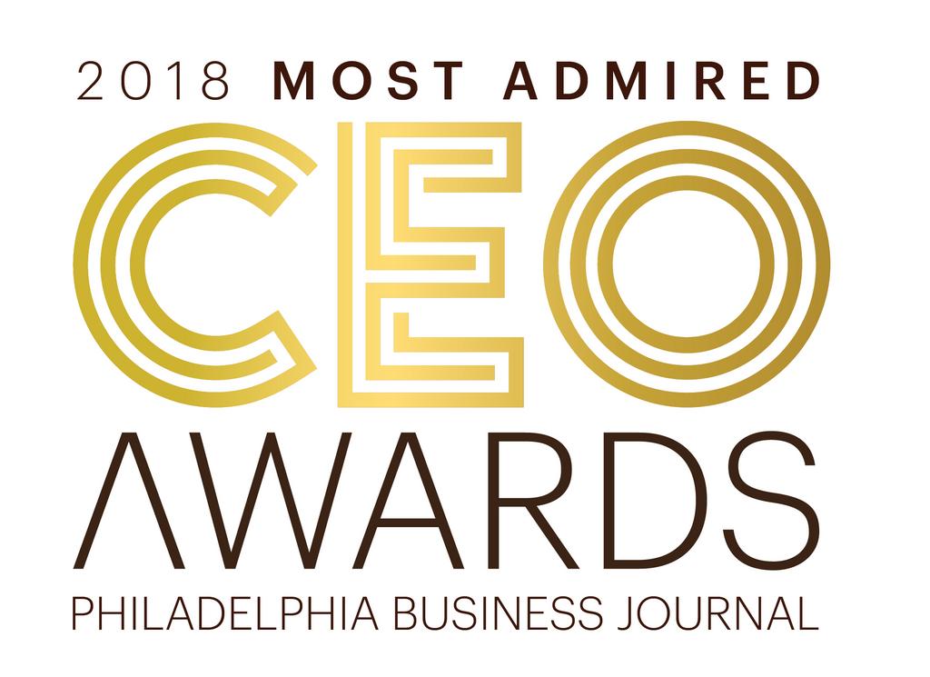 Angela Nadeau Most Admired CEO