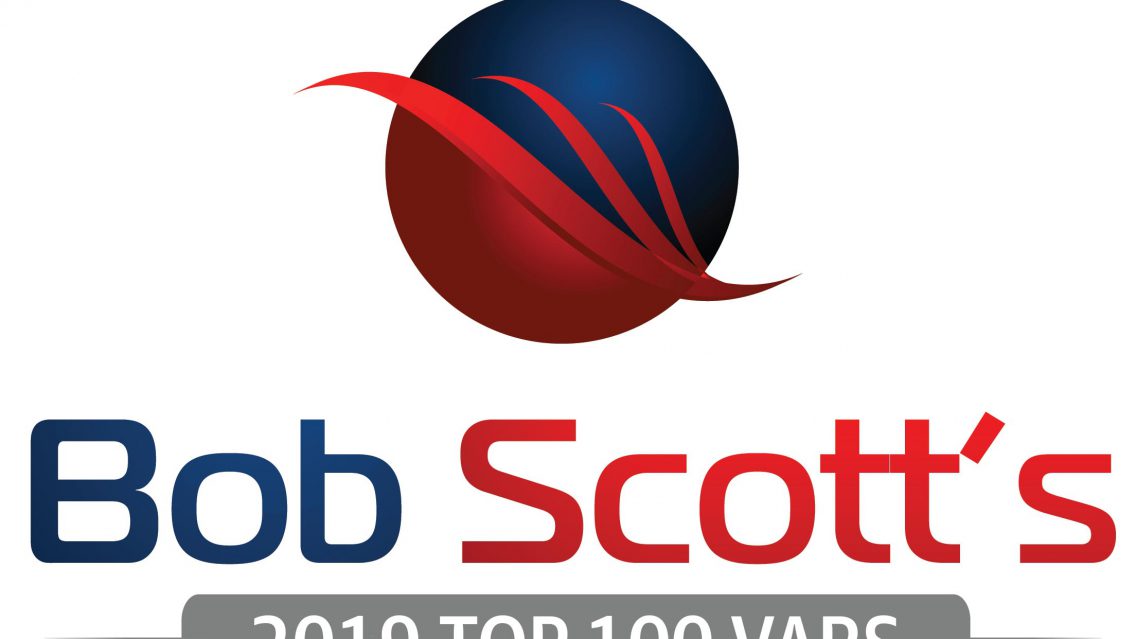 CompuData named to Bob Scott's Top 100 VARS