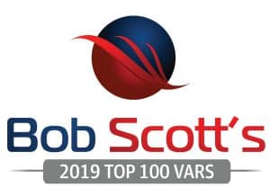 Bob Scott's 2019 Top 100 VARS