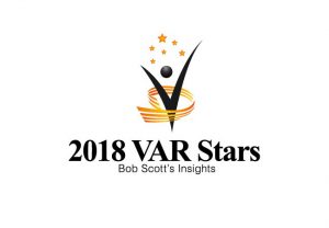 VAR Stars 2018