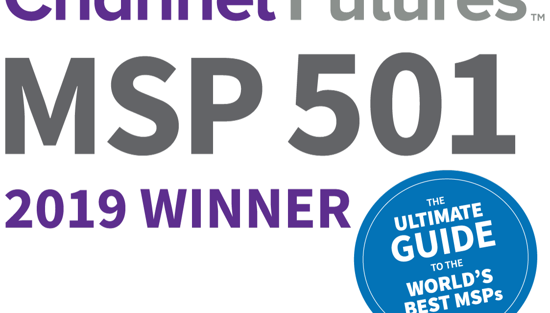 CompuData wins Channel futures MSP 501