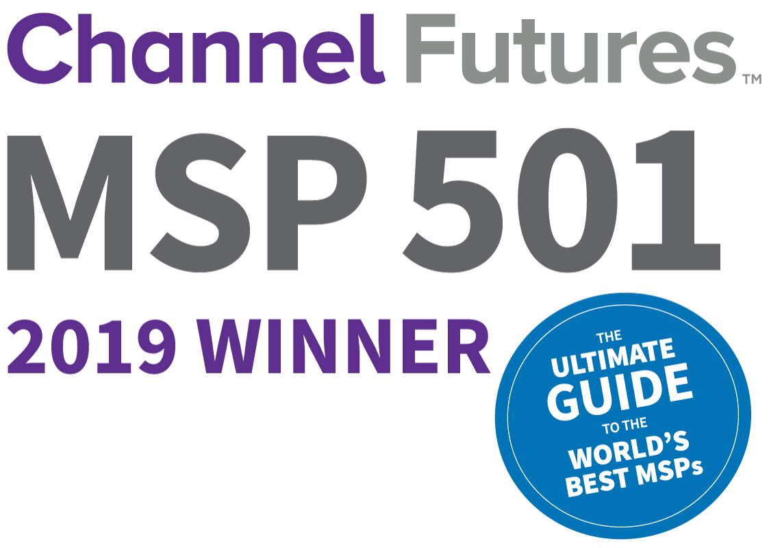 CompuData wins Channel futures MSP 501