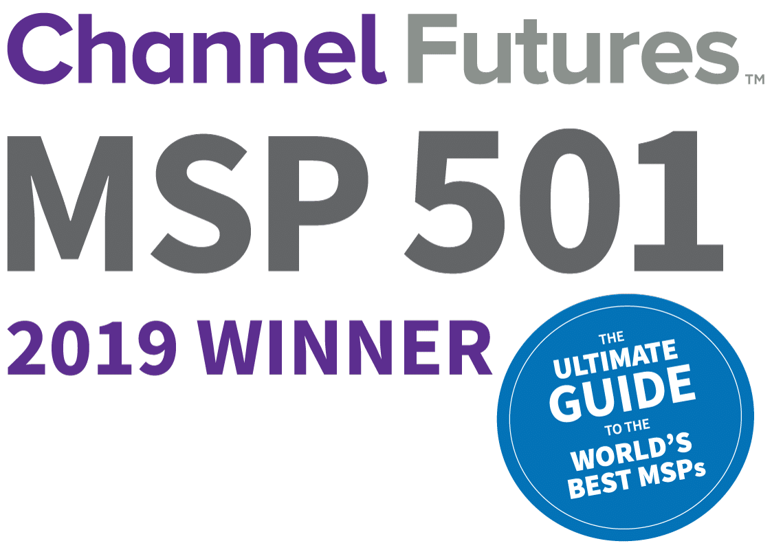 CompuData wins Channel futures MSP 501