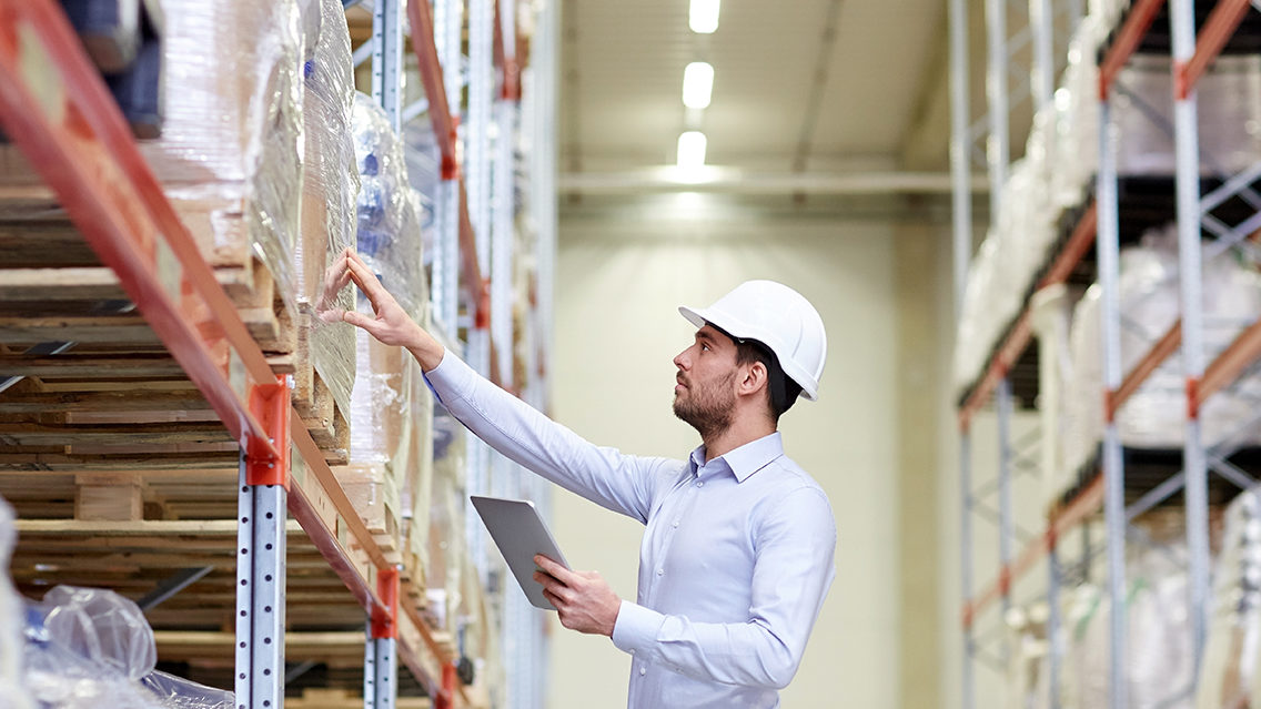 Wholesale Distribution Trends