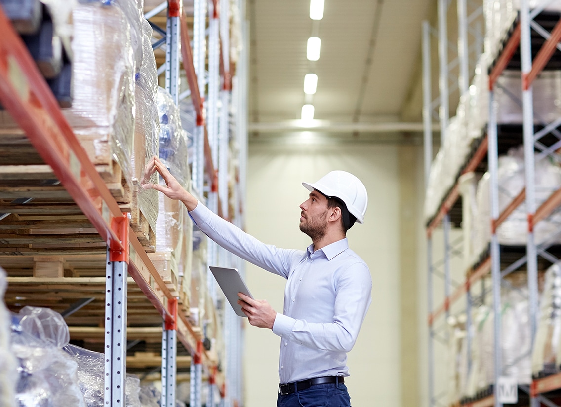 Wholesale Distribution Trends