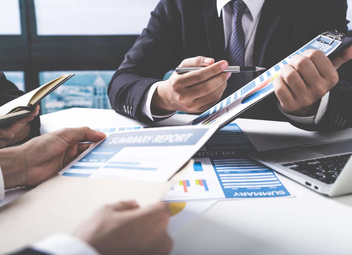 ERP Integrations
