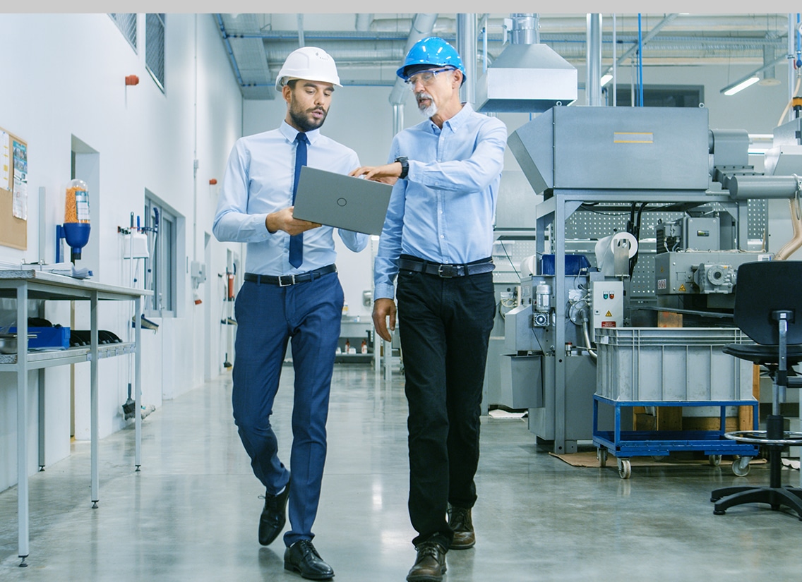 Digitization of Manufacturing Best Practices to Implement Strategy