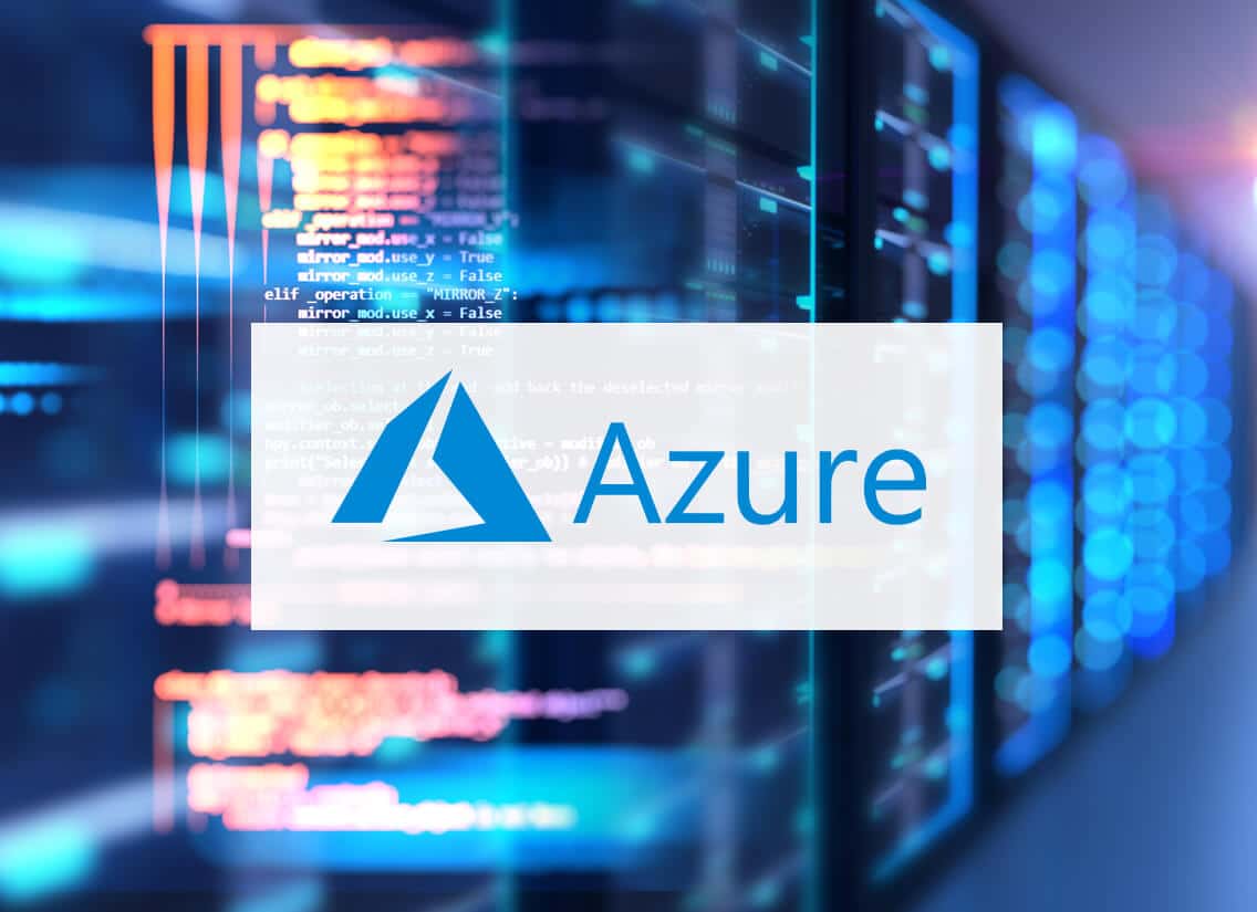 Microsoft Azure Cloud Hosting, Microsoft Azure Managed Cloud Services, Microsoft Azure Public Cloud