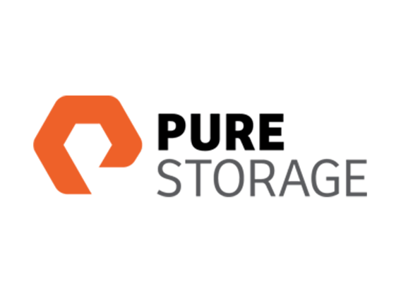 pure storage