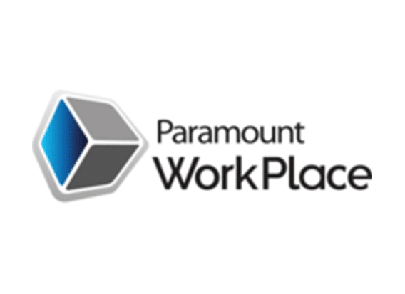 paramount workplace