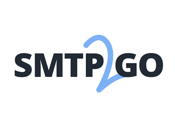 SMTP2GO