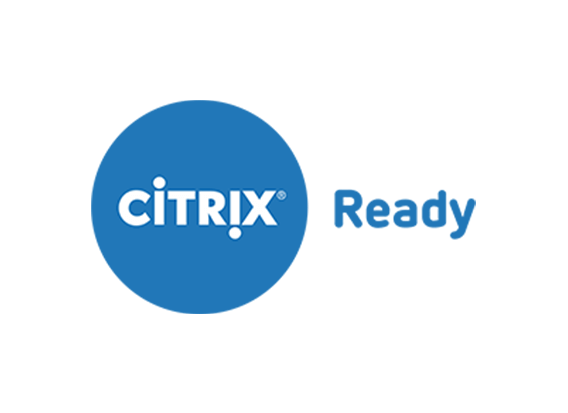 Citrix-Ready