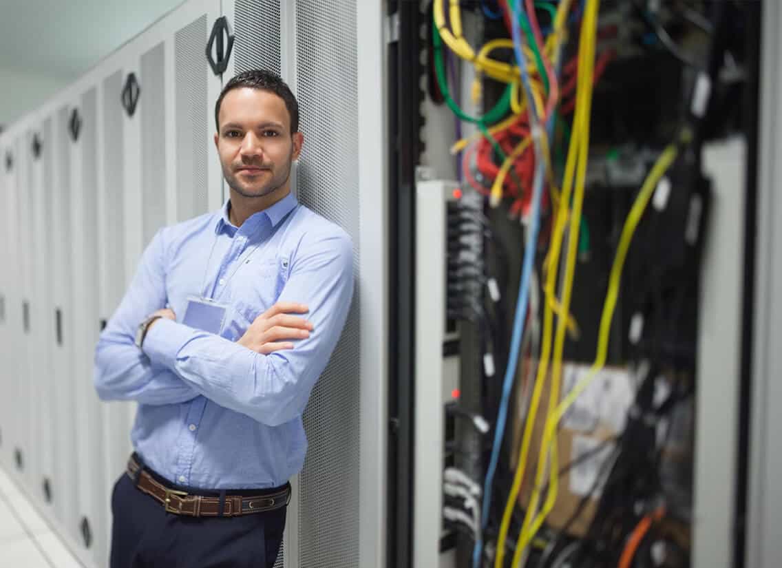 IT Security