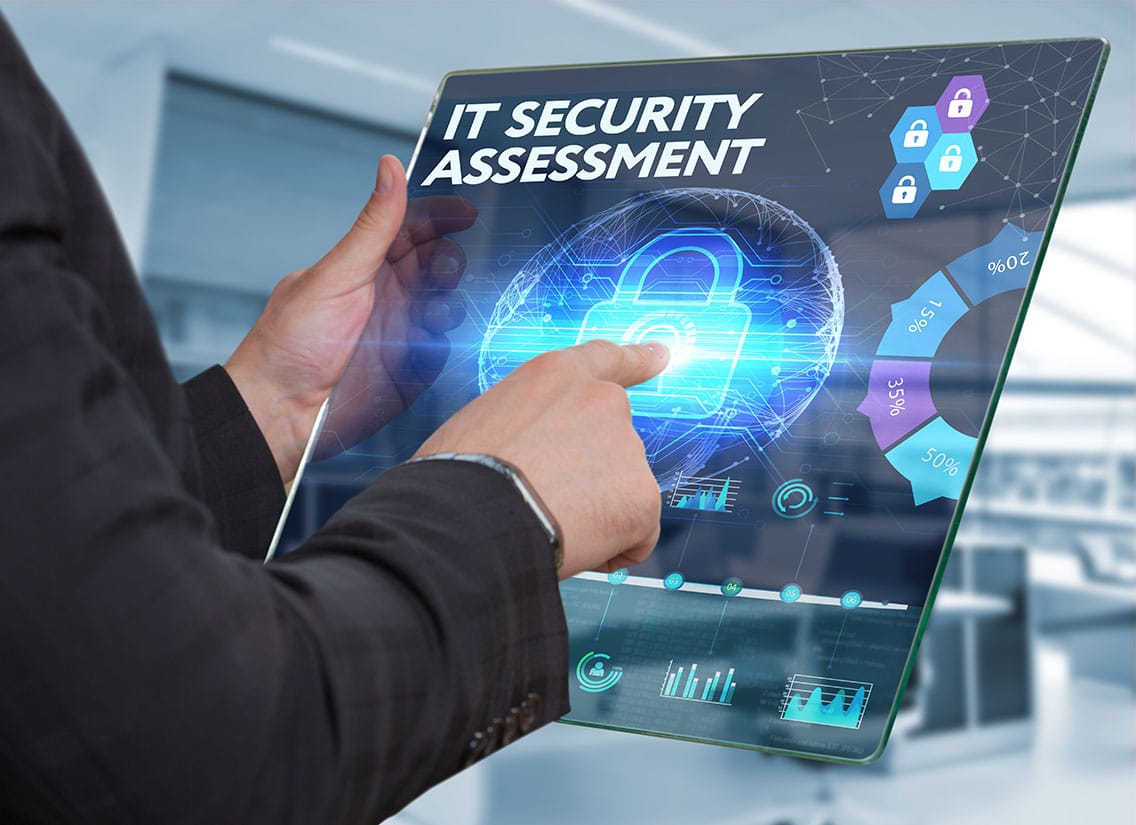 Cybersecurity Assessment