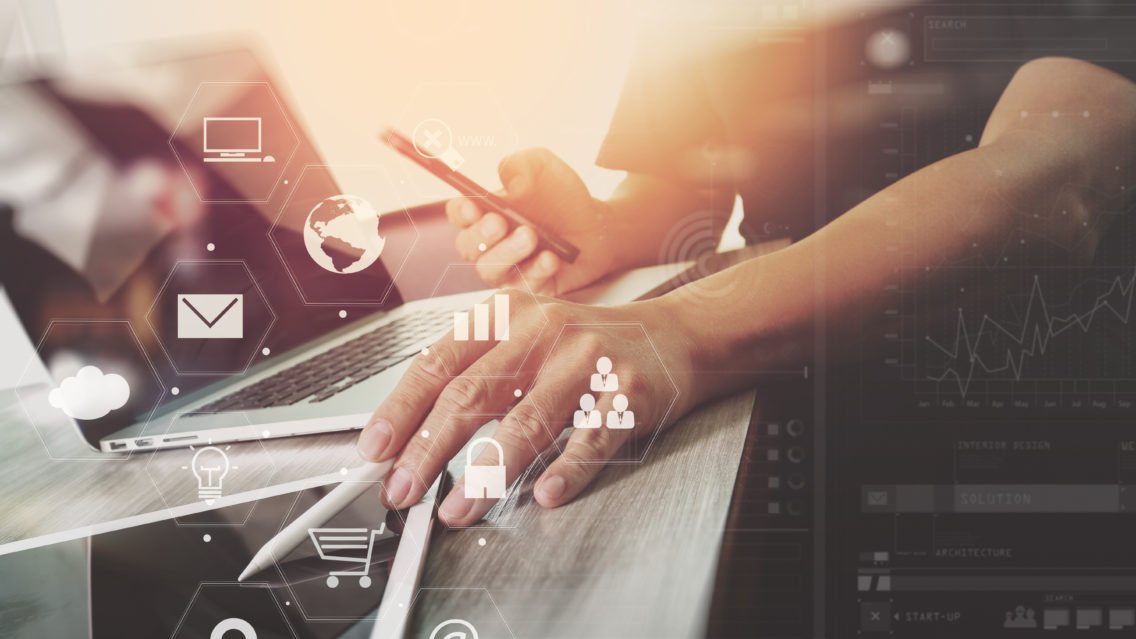 Managed IT, Cloud Business Technology, Remote Workforce, Mobile Workforce