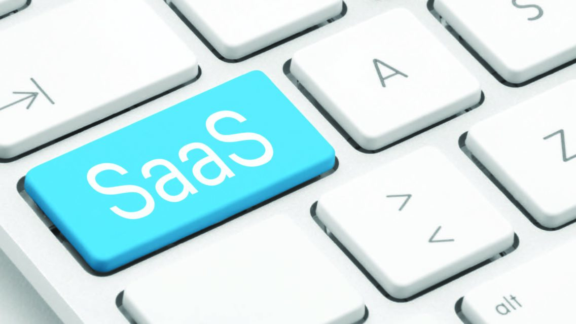 SaaS Model, upgrade ERP System, modern ERP