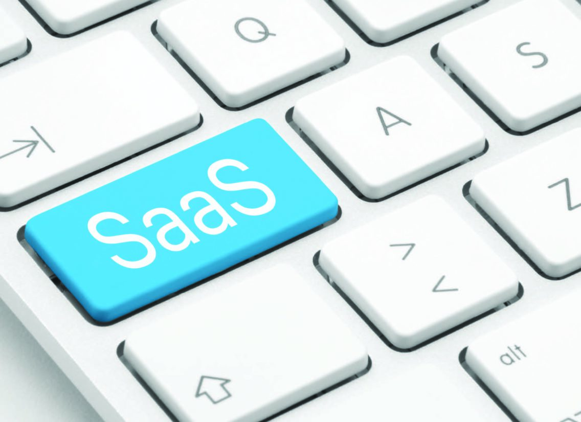 SaaS Model, upgrade ERP System, modern ERP