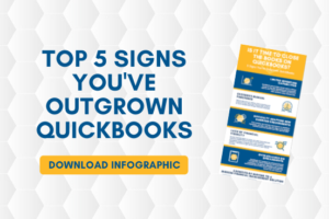 Signs You've Outgrown QuickBooks