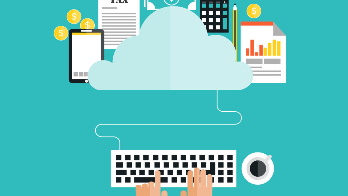Ways to Automate Your Business Using Cloud Accounting Software