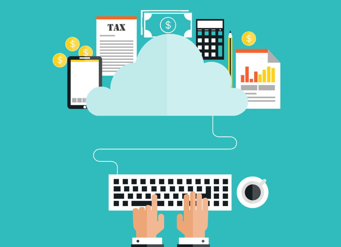 Ways to Automate Your Business Using Cloud Accounting Software