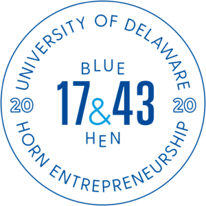 CompuData wins Blue Hen Award 2020