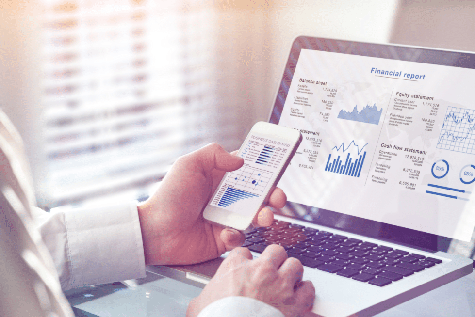 shift to a digital finance era artificial intelligence and machine learning automate accounting processes financial analytics