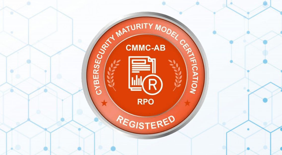 Registered Provider Organization, RPO Certification, CMMC AB