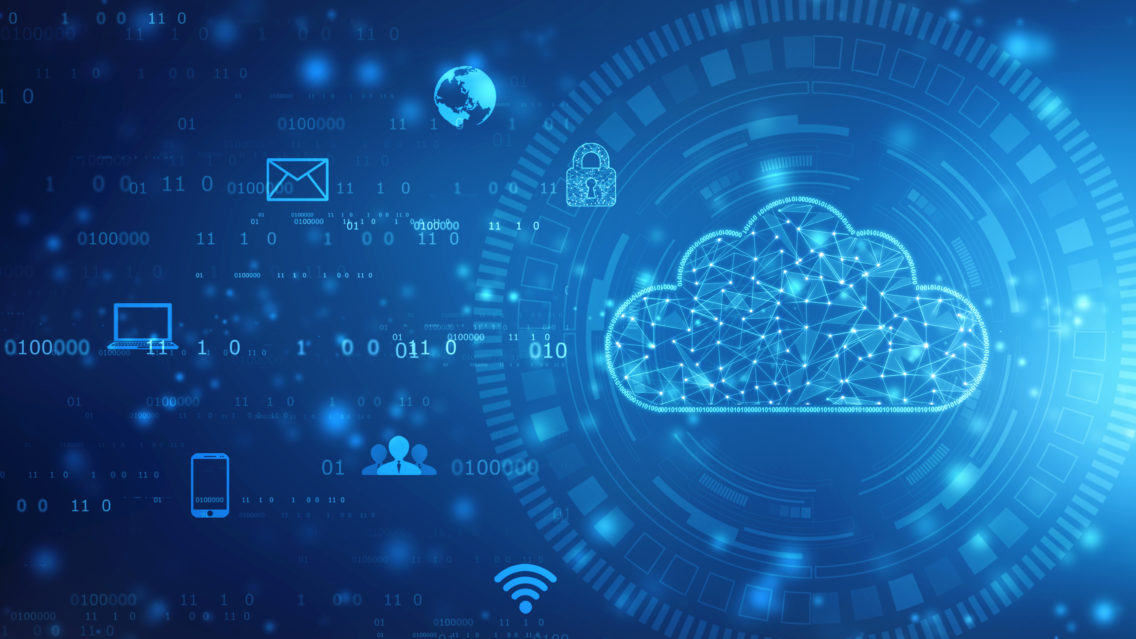 Cloud hosting vs Saas Accounting ERP system, cloud hosting, SaaS solution, Cloud accounting solution