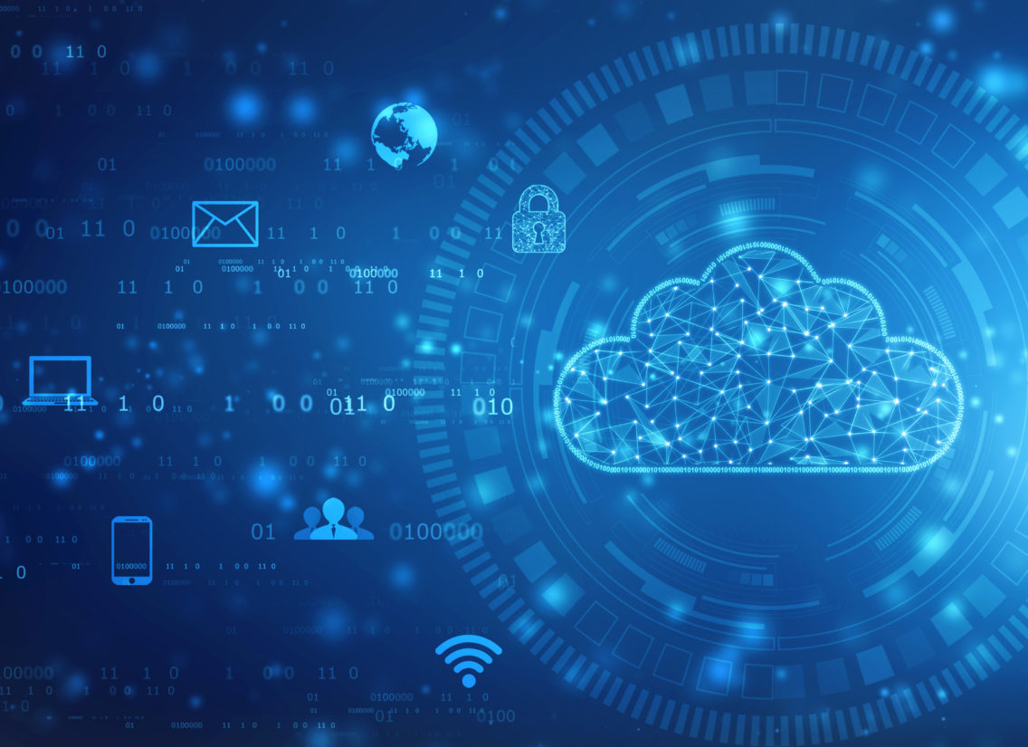 Cloud hosting vs Saas Accounting ERP system, cloud hosting, SaaS solution, Cloud accounting solution