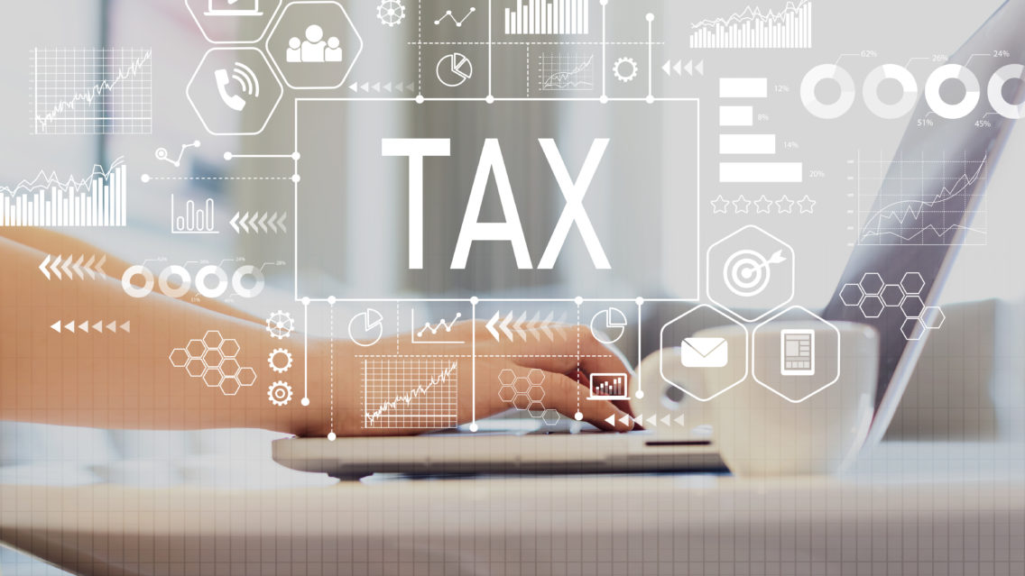 2021 sales tax changes report examines new business trends and shifting tax landscape