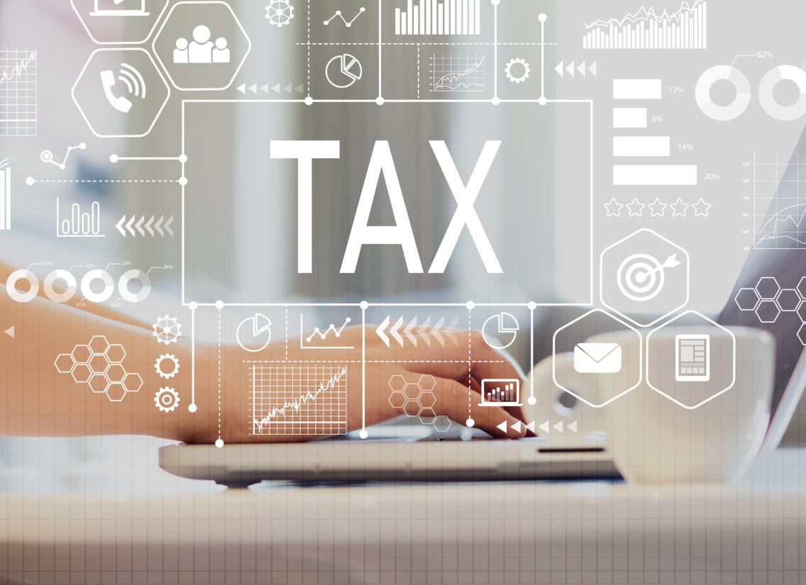 2021 sales tax changes report examines new business trends and shifting tax landscape