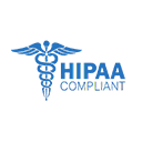 HIPAA Logo