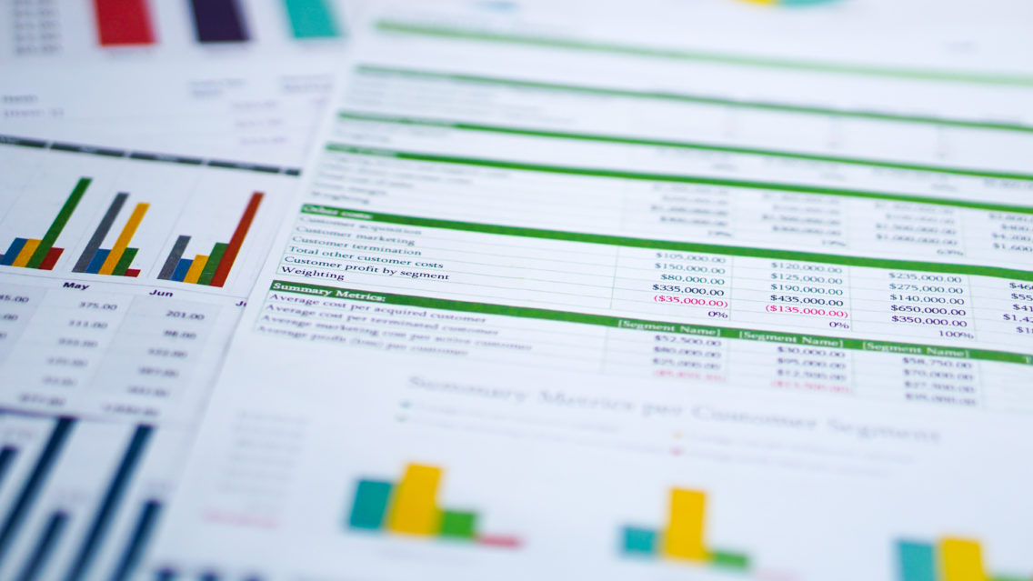 Sage Intacct Budgeting and Planning Budgeting and Planning software, cloud-based budgeting and planning financial data budgeting and planning