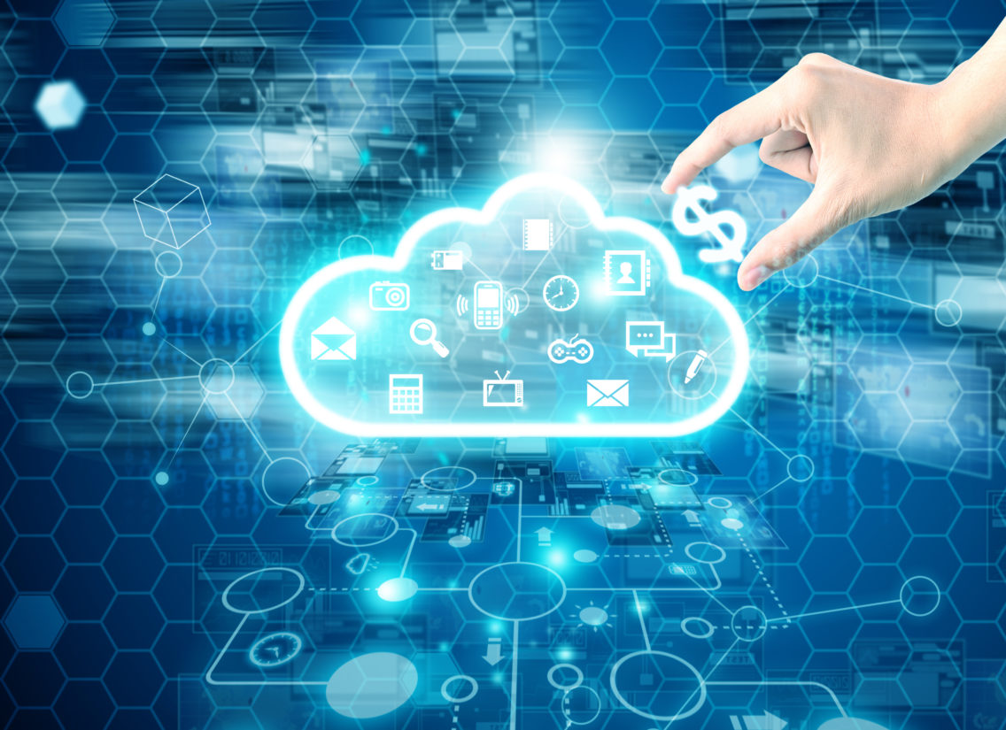 Price of Cloud   Price of Cloud Computing, cloud computing security, cloud computing security measures Philadelphia Cloud Hosting