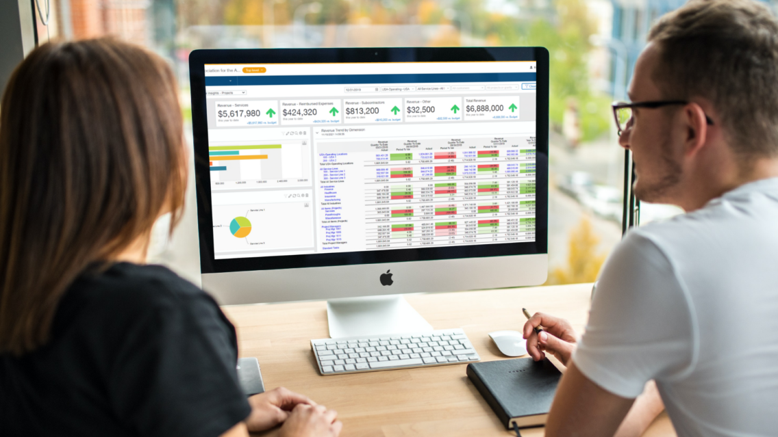 Sage 100 vs Sage Intacct Migrating to Sage Intacct, switching from Sage 100, Upgrade your financial software, financial software Sage 100 and Sage Intacct