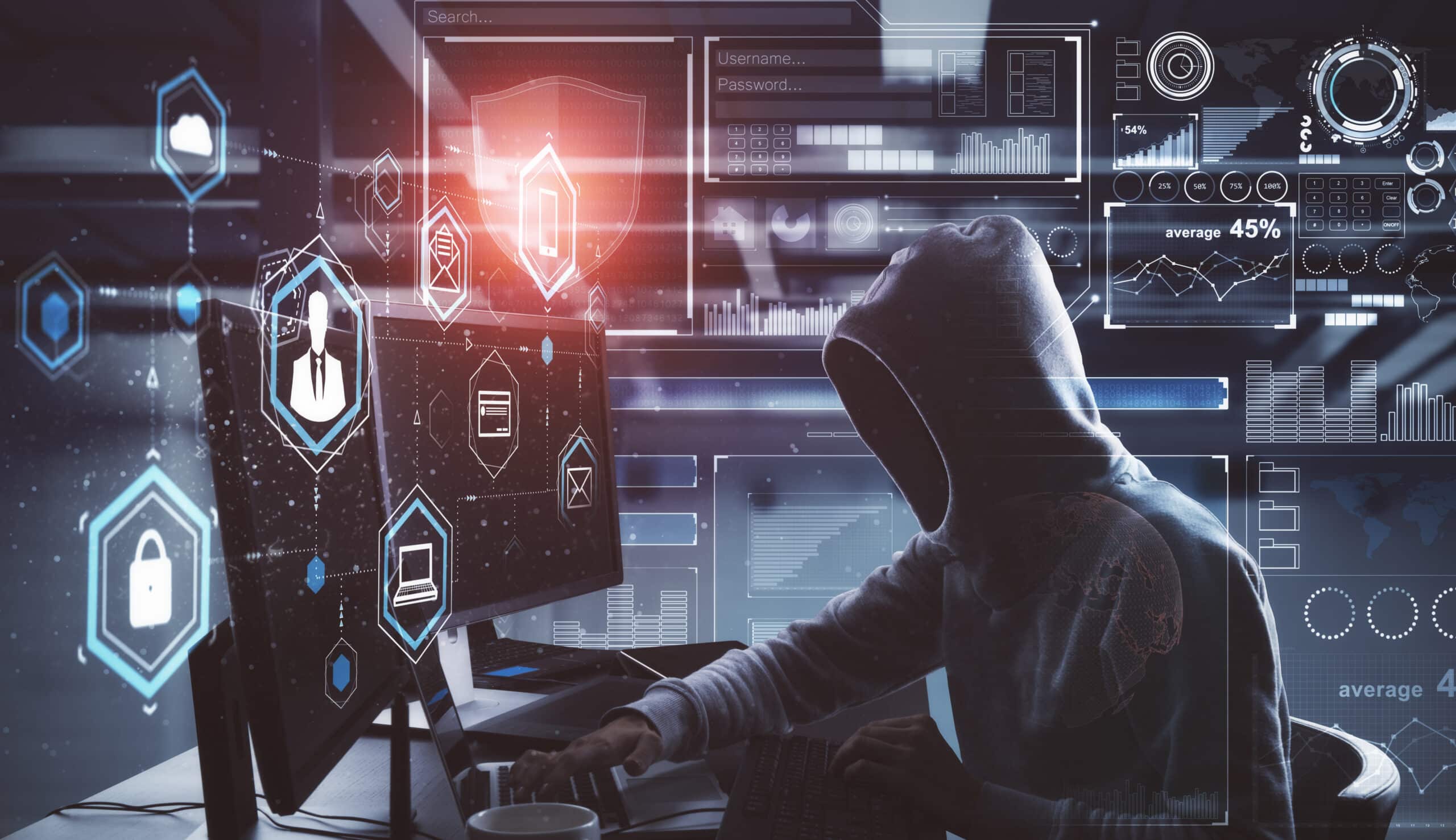 Computer Phishing