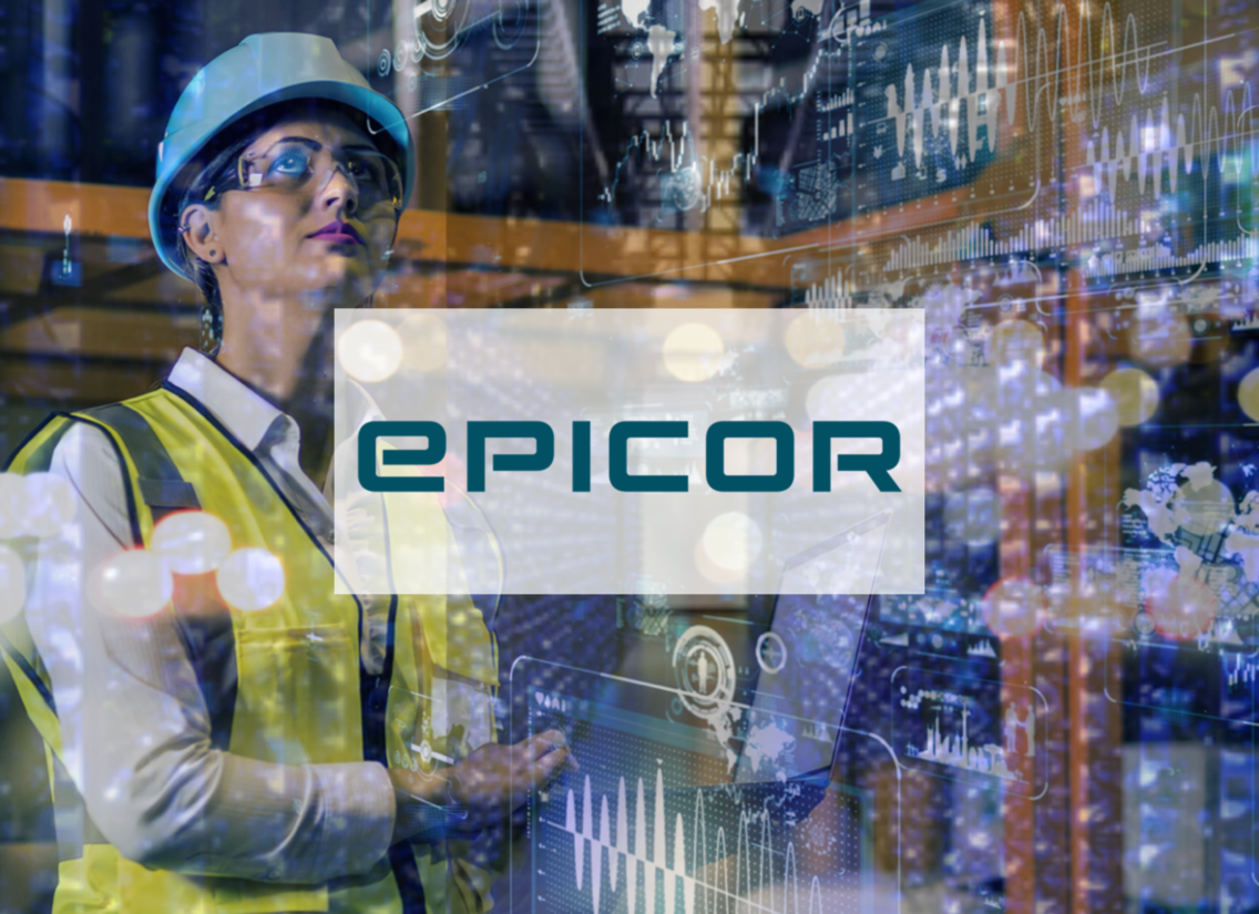 Philadelphia Epicor Cloud Hosting Provider, Host Epicor, Epicor in the Cloud, Epicor Kinetic