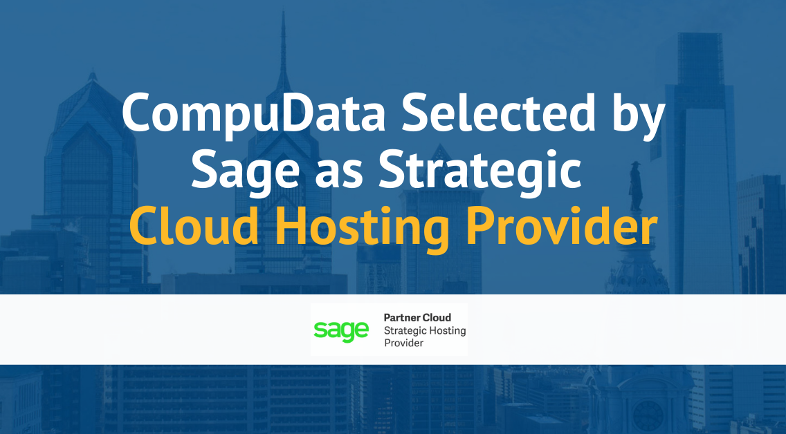 Sage Strategic Cloud Hosting Provider, Sage Strategic Cloud, Cloud Hosting Provider