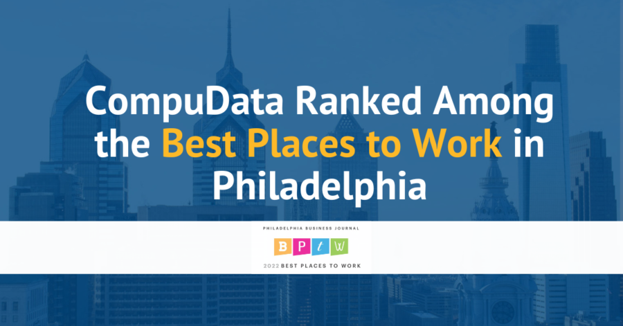 Best Places to Work, Place to Work,Philadelphia Business Journal