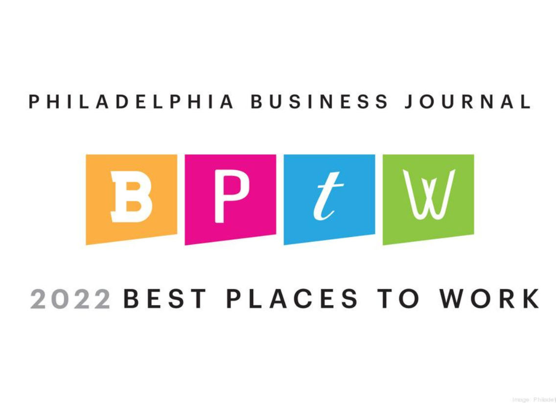 2022 PBJ Best Places to Work CompuData