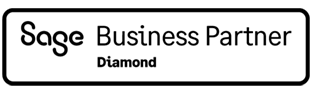 Sage Business Partner Diamond