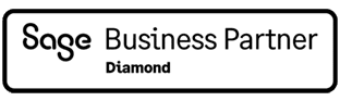 Sage Business Partner Diamond