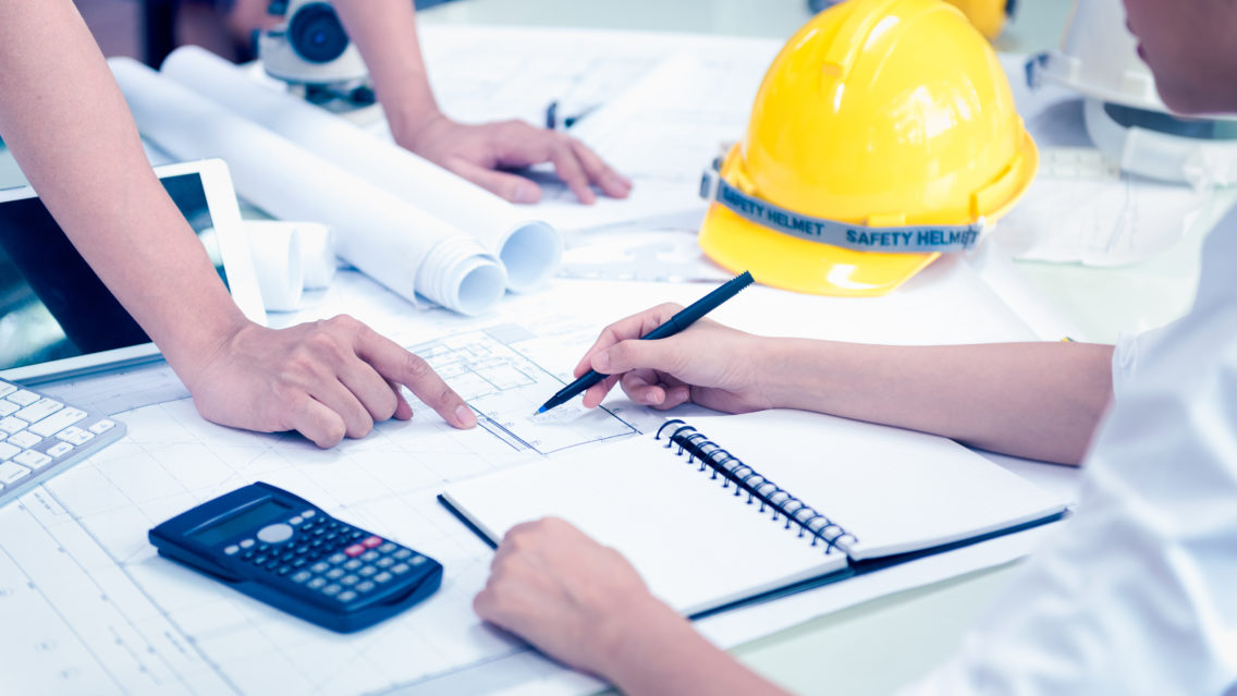 Sage Intacct Construction, Intacct Construction