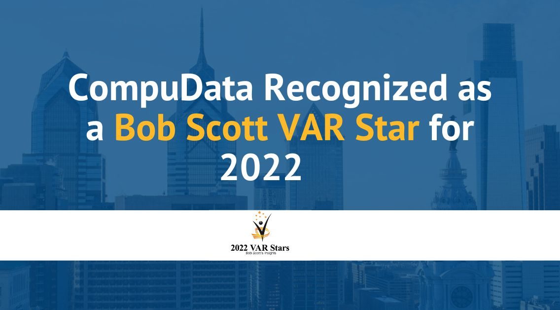 VAR Stars, Bob Scott's VAR Stars