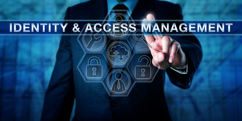 What is Identity and Access Management (IAM)?, IAM, Identity and Access Management