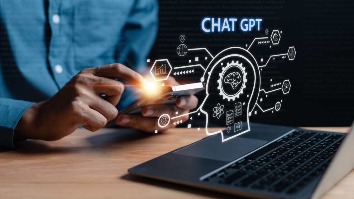 Chat GPT, AI technology