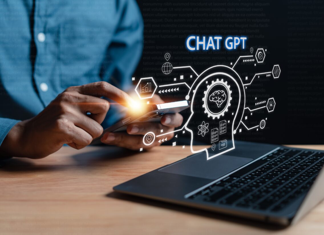 Chat GPT, AI technology