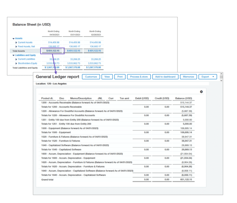 Sage Intacct Release 2 2023 Learn What’s New